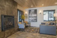 Aspenalt Lodge - 2-Star