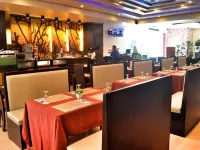 Subic Bay Venezia - breakfast