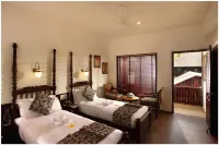 Sea Lagoon Health Resort Hotels in Kodungallur