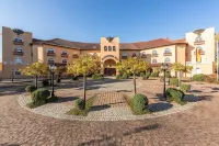 Hotel Spanischer Hof Hotels near Nudelcenter Nudelmuseum