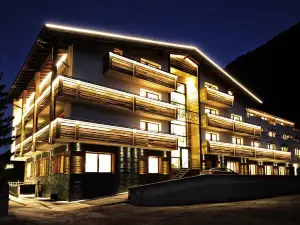安吉拉加尼飯店