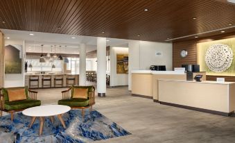 Fairfield Inn & Suites Rockaway