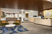 Fairfield Inn & Suites Rockaway Các khách sạn ở Dover