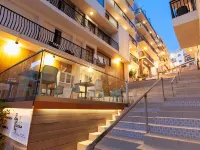 Pergola Hotel & Spa Hotels in Mellieha