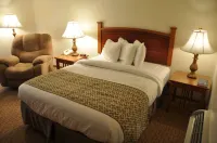 Fort Davidson Hotel Hotel dekat Fort Davidson State Historic Site