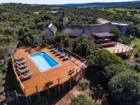 Woodbury Tented Camp – Amakhala Game Reserve