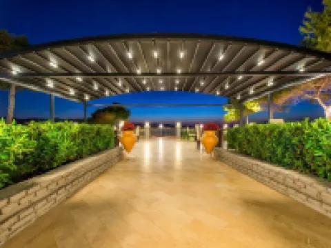 Balcony Boutique Hotel Hoteles en Arkadii