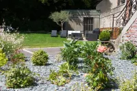 Maison M Troyes - 4-Star