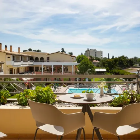 Negroponte Resort Eretria