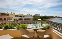 Negroponte Resort Eretria - Sea View