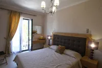Ilioxenia Chios Studios & Apartments Отели в г. 