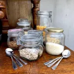 Gothem Logi - breakfast