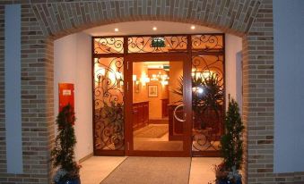 Altstadthotel Bräuwirt