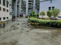 Nanping Jianyang Youruiwan Homestay โรงแรมในหนานผิง