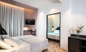 Athens One Smart Hotel