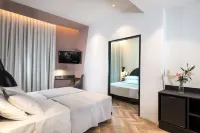 Athens One Smart Hotel Các khách sạn ở 