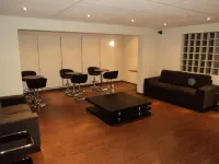 Los Sauces Apart Hotel