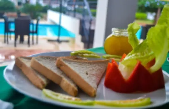 Sybaris Suites & Residences