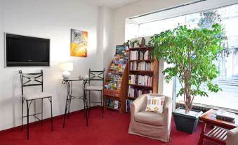 Hotel de Naples