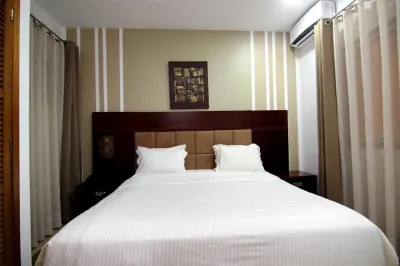 Les Residences Mamoune Hotels in 