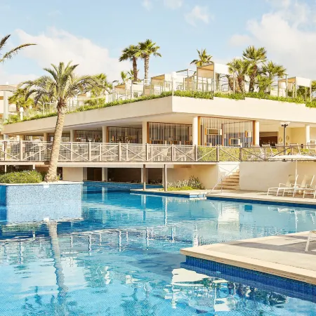 Zafiro Palace Alcudia