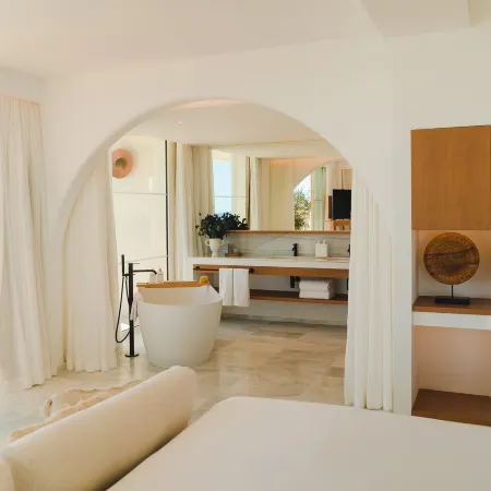 Villa Le Blanc Gran Melia