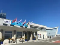 Hotel Olivia Hotels in 