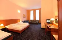 City Hotel am Kurfürstendamm