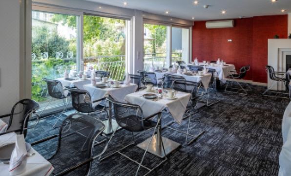 Hôtel Garrigae Villa la Florangerie - Spa & Piscine