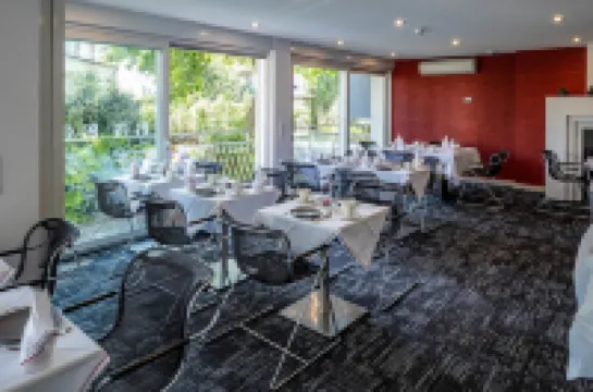 Hôtel Garrigae Villa la Florangerie - Spa & Piscine