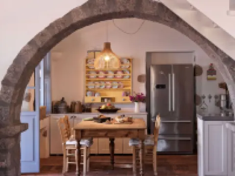 Patmos Eye Boutique Hotel & Villas