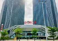 Buxiao Homestay (Wanda)