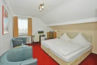 Hotel Moorbadstuben Hotels in Biberach