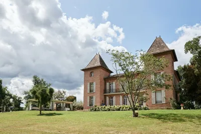 Castel Bois Marie, Maison d'hôtes Hotels in Montauban