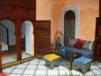 Riad Idrissi Hotels in Meknes