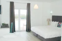 Hotel Baleal Spot Отели в г. Ferrel