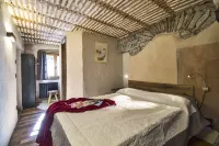 Maison la Saxe Hotel di Courmayeur