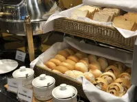 Best Western Plus Metro Clark - Desayuno