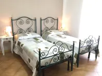 Anthea B&B Hotels in Ercolano