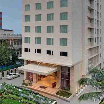 The Fern - Goregaon Hotel Exterior