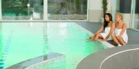 Wildpark Hotel - spa