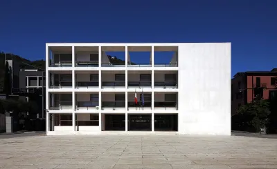 La Residenza Diaz
