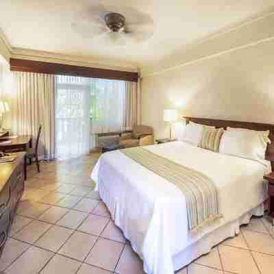 Hotel Villa Therese Rooms