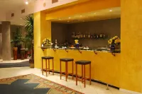 UNA HOTELS Imperial Sport Hotel Pesaro - Barer