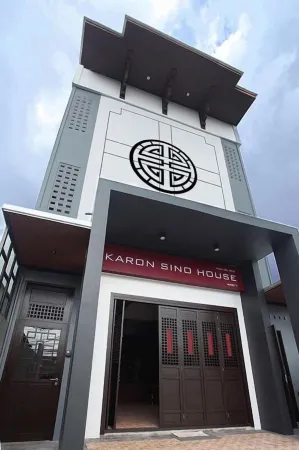Karon Sino House