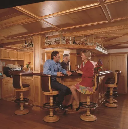 Hotel Ochsen Отели рядом с достопримечательностью «Stuttgart Spring Festival»