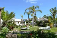 Hotel Oasi Hôtels à : Panarea