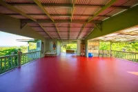 Kirpal Meditation and Ecological Center Hotels in Hawaiian Beaches