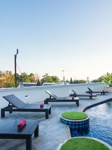 รูปภาพของรอยัล เฮอริเทจ พาวิลเลียน