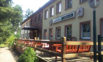 Harz Resort Waldesruh